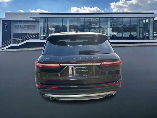 Certified 2023 Lincoln Corsair FWD w/ Equipment Group 101A image 7