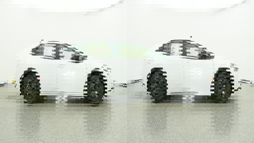 New 2026 Toyota Prius Plug-In Hybrid image 60