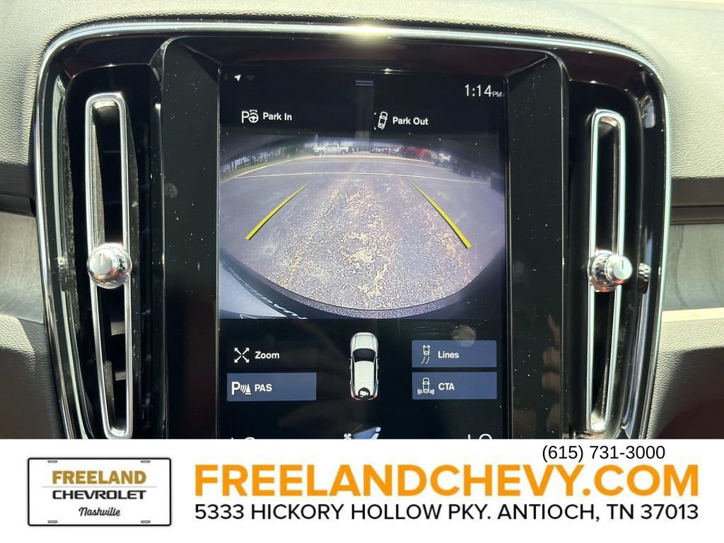 Used 2019 Volvo XC40 T5 Inscription AWD/4WD image 33