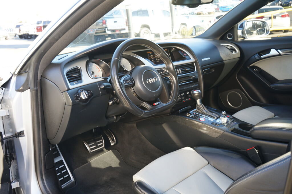 Used 2016 Audi S5 Premium Plus w/ Technology Package image 10