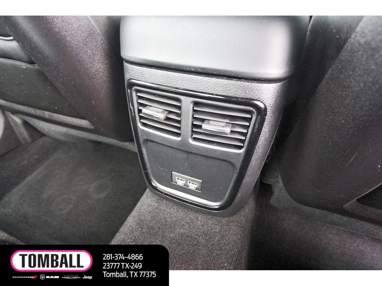 Used 2023 Dodge Charger R/T w/ Daytona Edition Group image 10