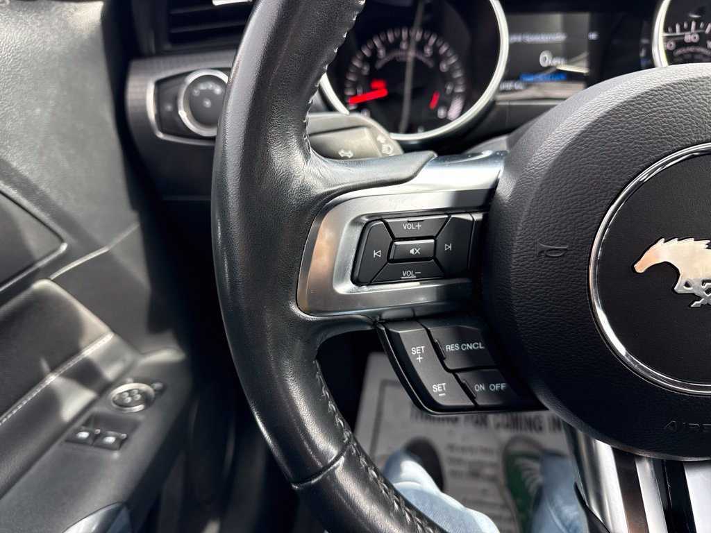 Used 2020 Ford Mustang GT w/ GT Performance Package RWD image 26