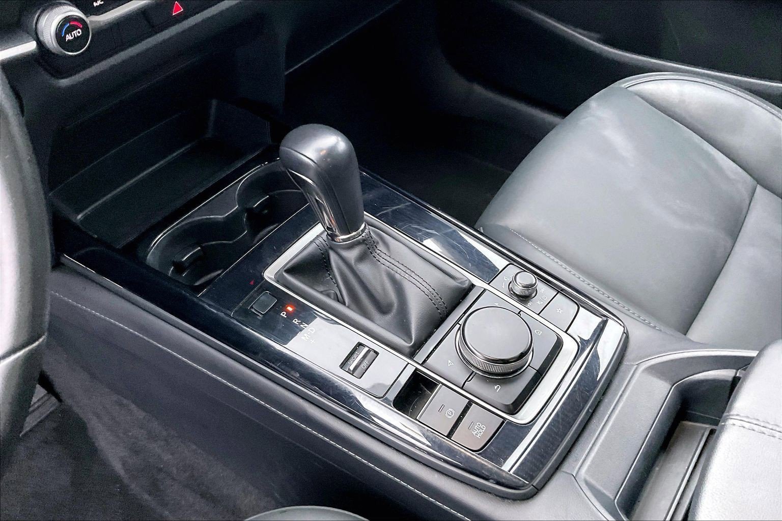 Used 2024 MAZDA CX-30 AWD 2.5 S w/ Select Sport Pkg image 16