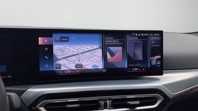 Used 2024 BMW 430i Coupe w/ Convenience Package RWD image 25