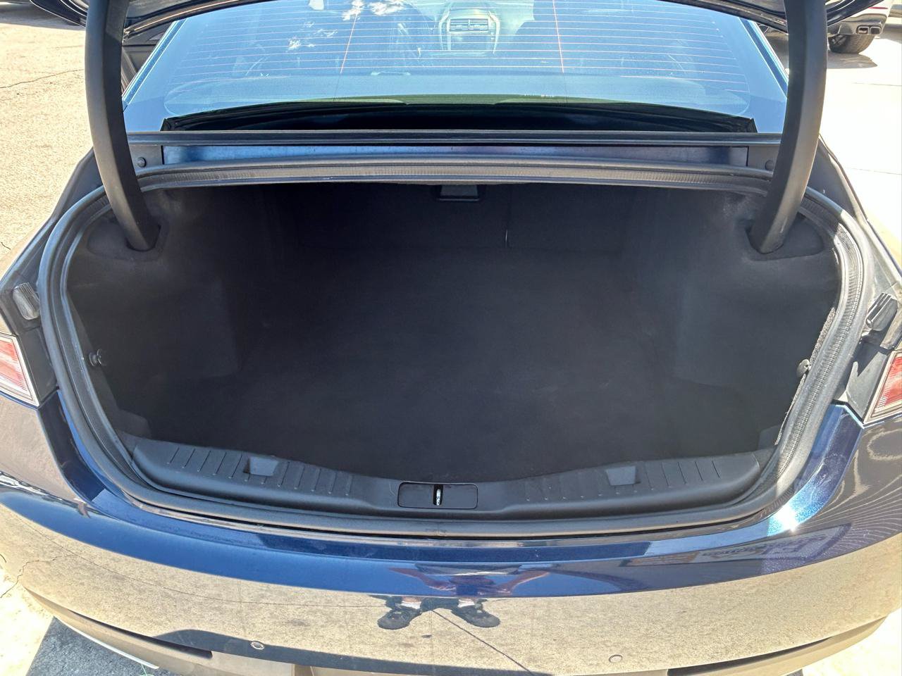 Used 2017 Lincoln MKZ Reserve w/ Climate Package AWD/4WD image 17