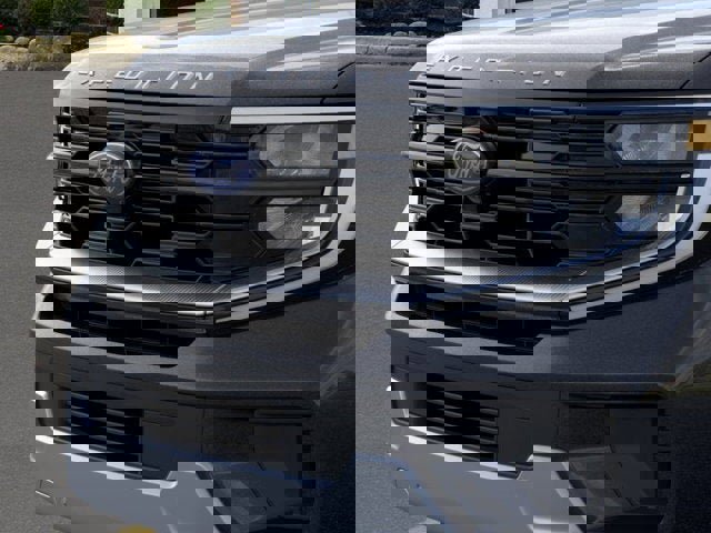 New 2025 Ford Expedition Platinum w/ Platinum Ultimate Package image 40