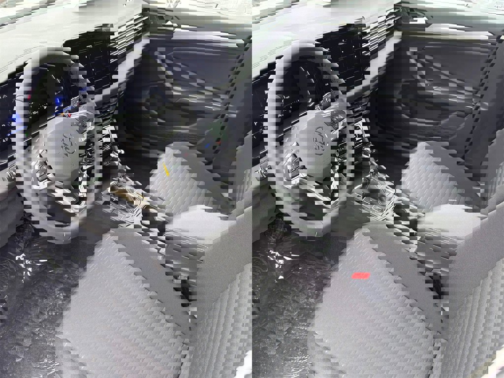 New 2026 Volkswagen Jetta S image 11