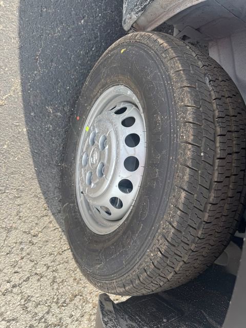 New 2026 RAM ProMaster 3500 w/ Convenience Group image 12