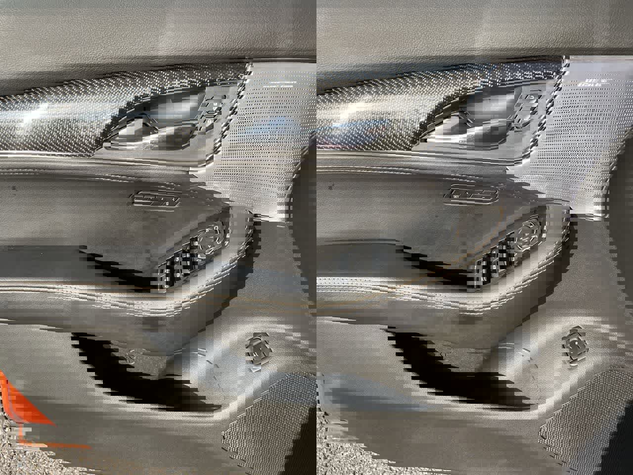 Certified 2023 Cadillac CT5 V w/ Premium Package image 34
