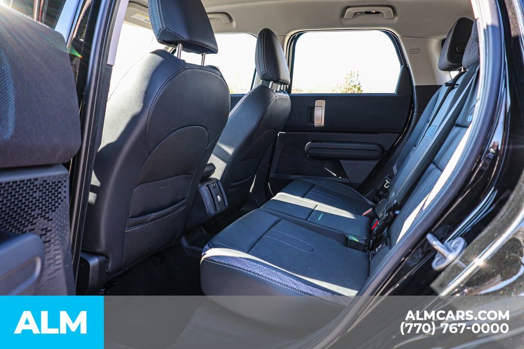 Used 2025 MINI Cooper Countryman S image 21