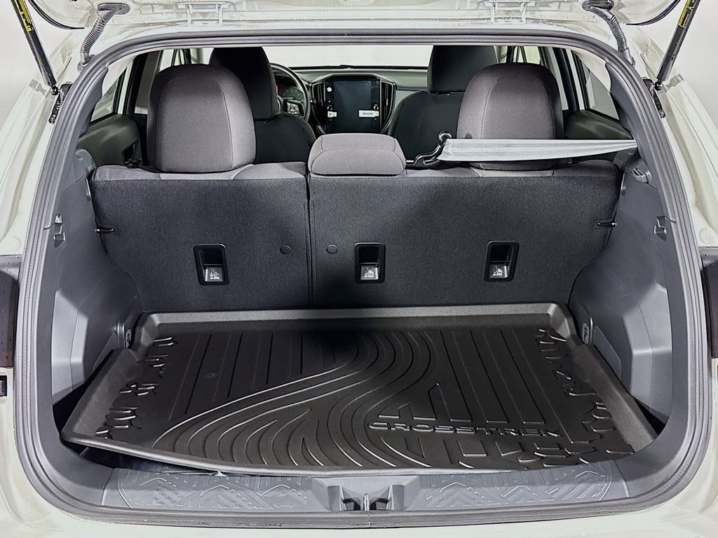 Certified 2025 Subaru Crosstrek 2.0i Premium w/ Crosstrek Mirror Package image 21