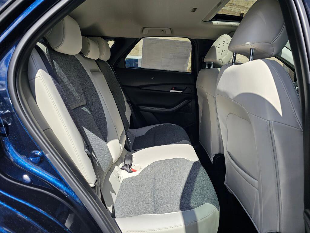 New 2026 MAZDA CX-30 Aire Edition AWD/4WD image 11