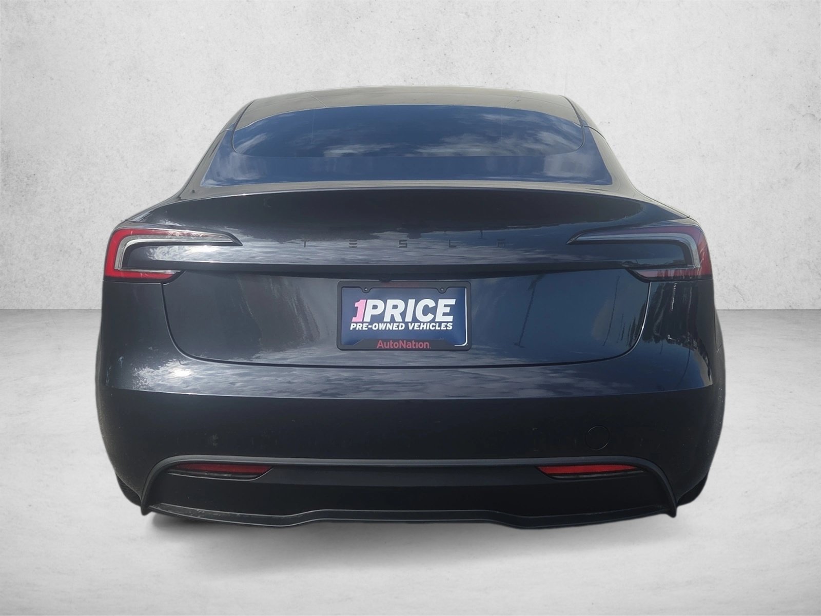 Used 2026 Tesla Model 3 RWD image 6