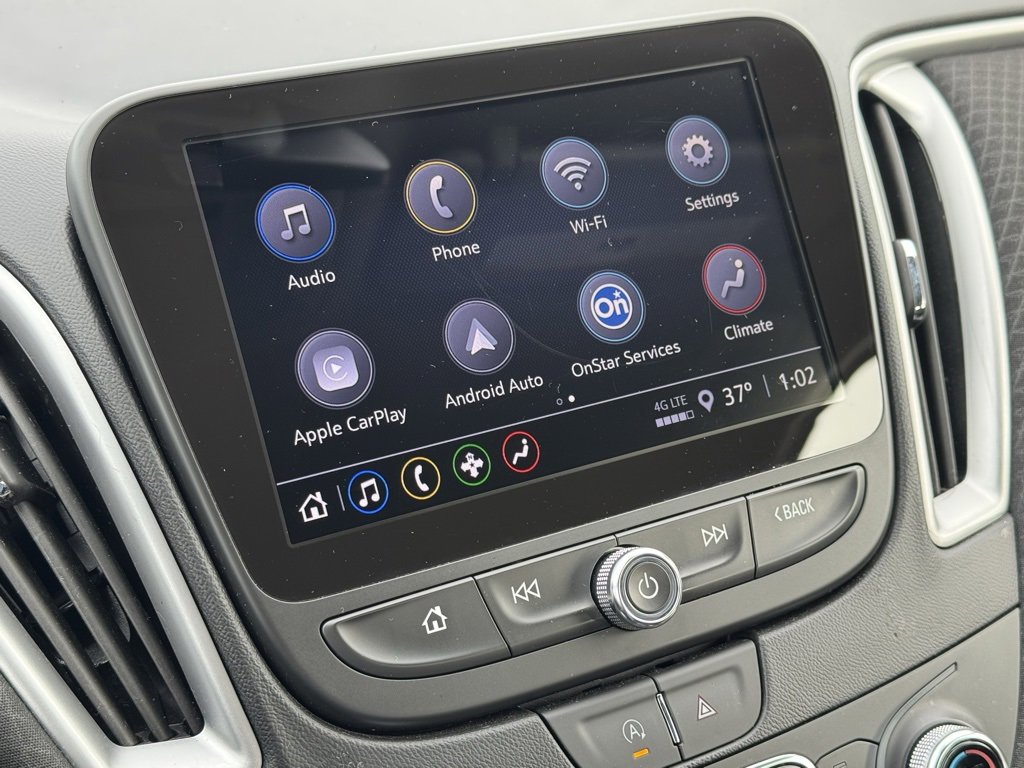 Used 2024 Chevrolet Malibu LT image 28