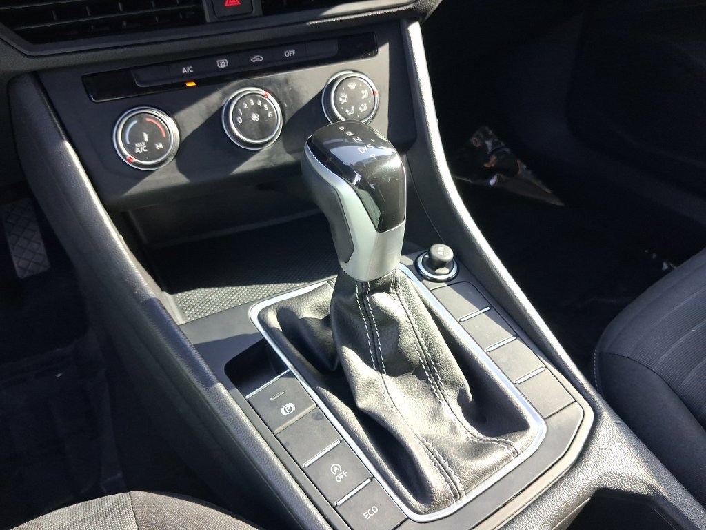 Used 2023 Volkswagen Jetta S w/ IQ.Drive Package FWD image 21