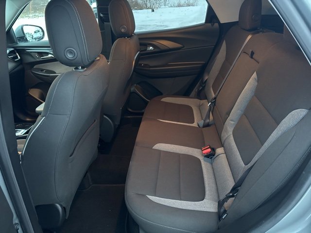 Used 2024 Chevrolet TrailBlazer LT w/ Convenience Package image 18