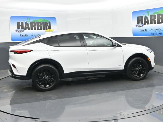 Used 2025 Buick Envista Sport Touring FWD image 6