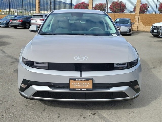 New 2026 Hyundai Ioniq 5 SE image 27