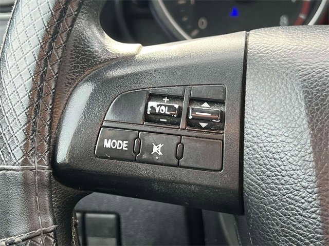 Used 2013 MAZDA MAZDA5 Sport image 20