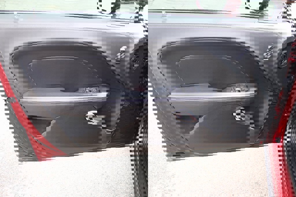 Used 2021 Dodge Challenger R/T Scat Pack w/ T/A Package image 21