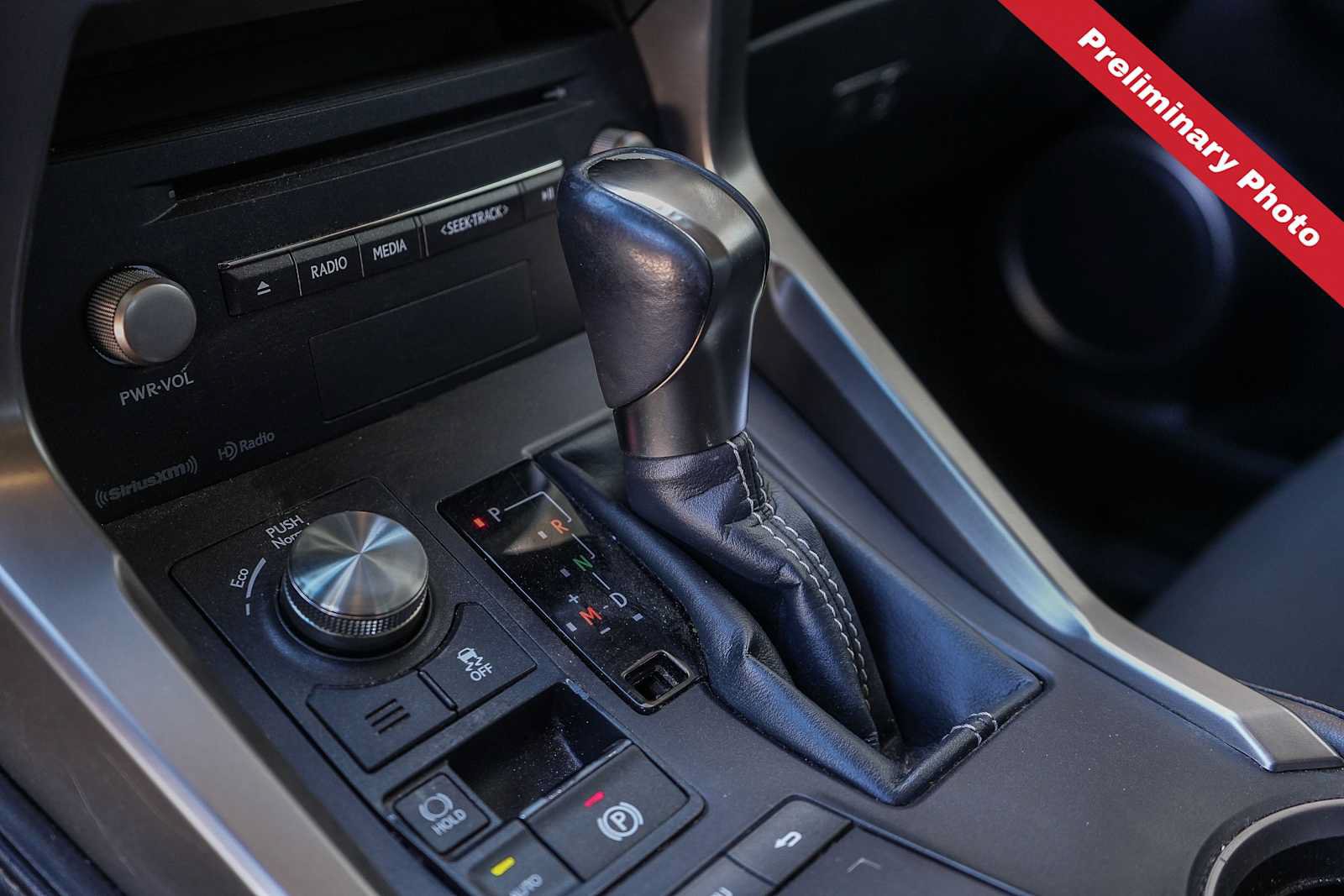 Used 2018 Lexus NX 300 FWD w/ Premium Package image 17
