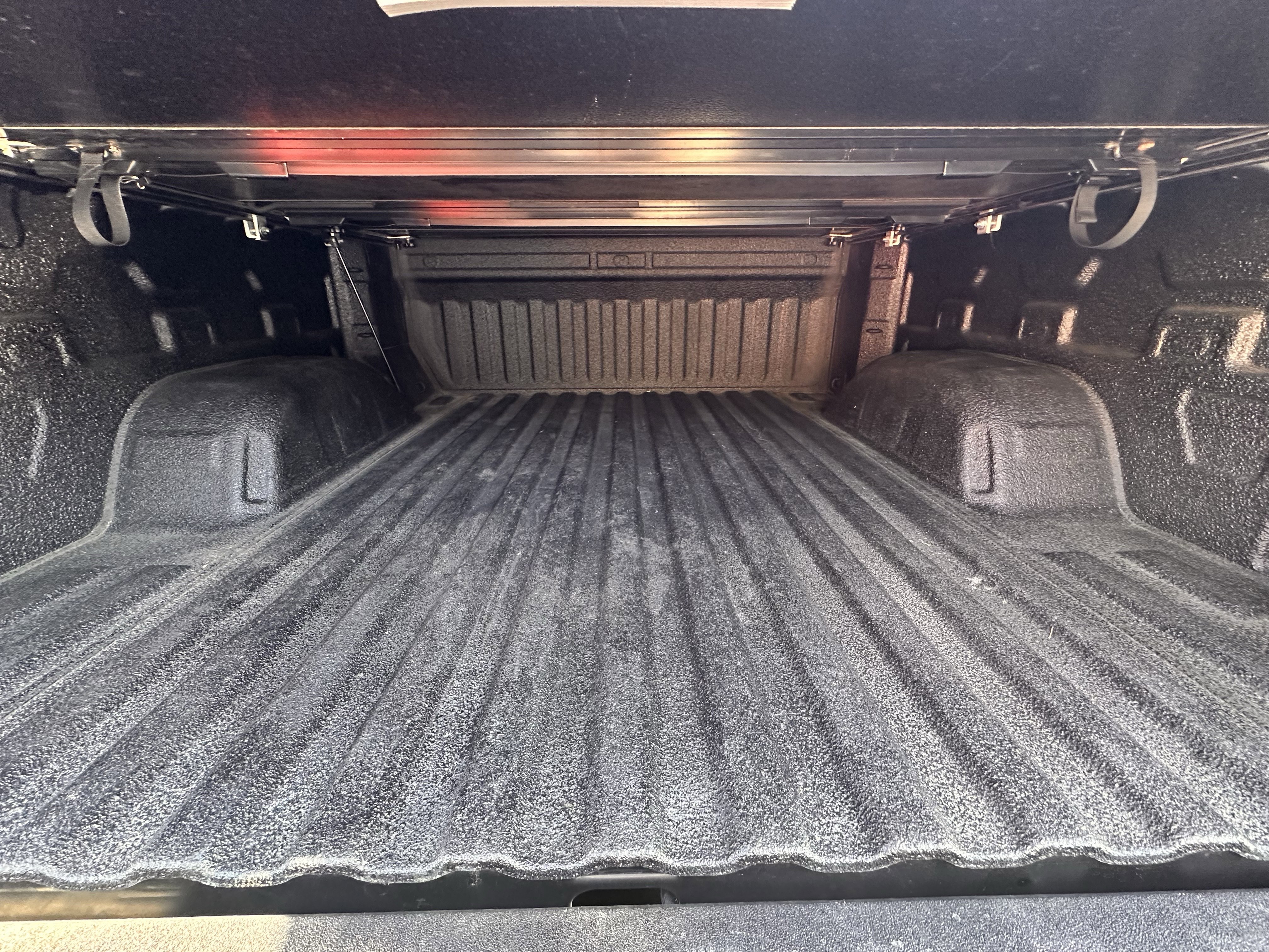 Used 2019 Chevrolet Silverado 1500 LT Trail Boss image 31