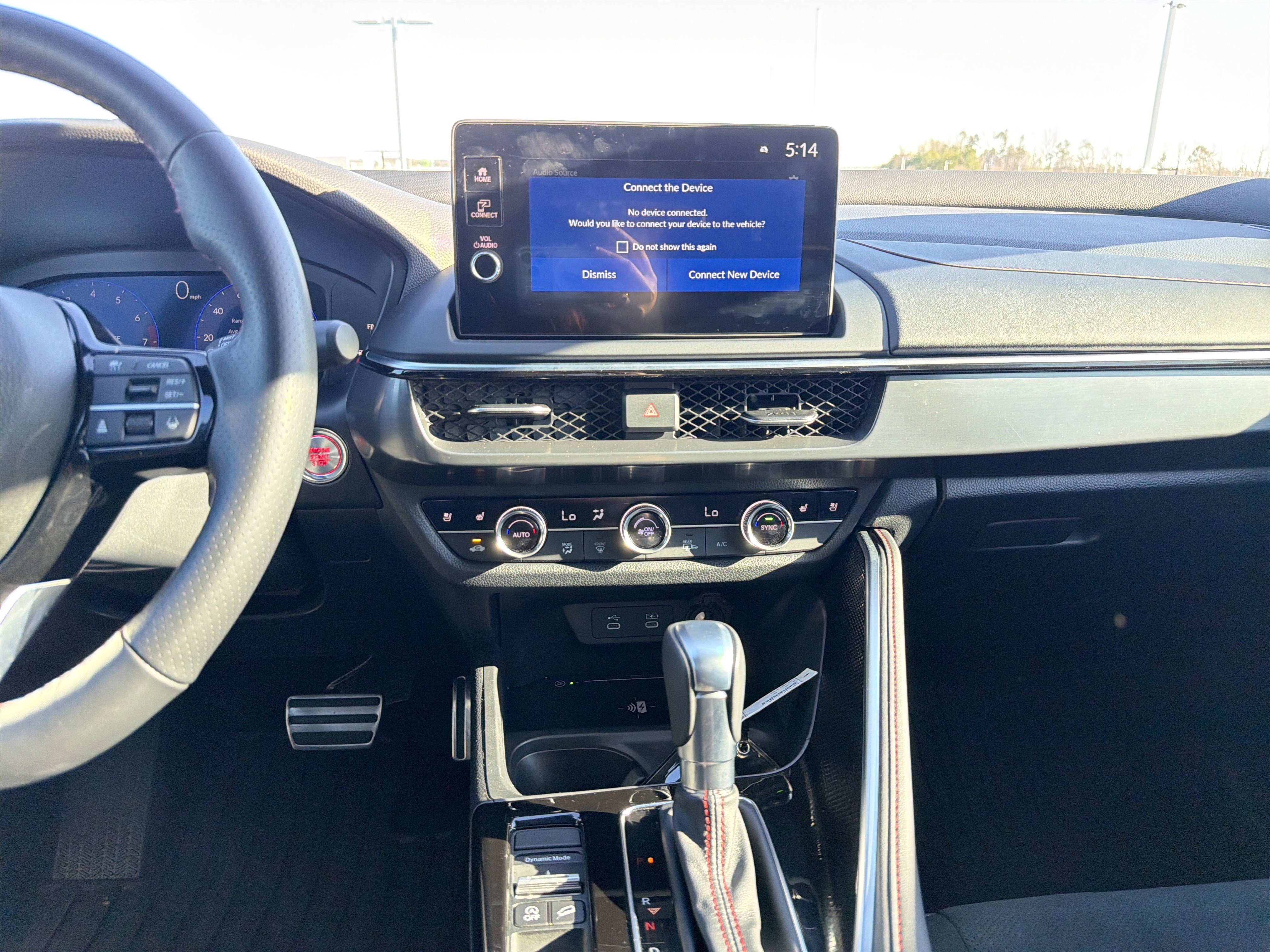 Certified 2025 Acura ADX A-Spec image 30