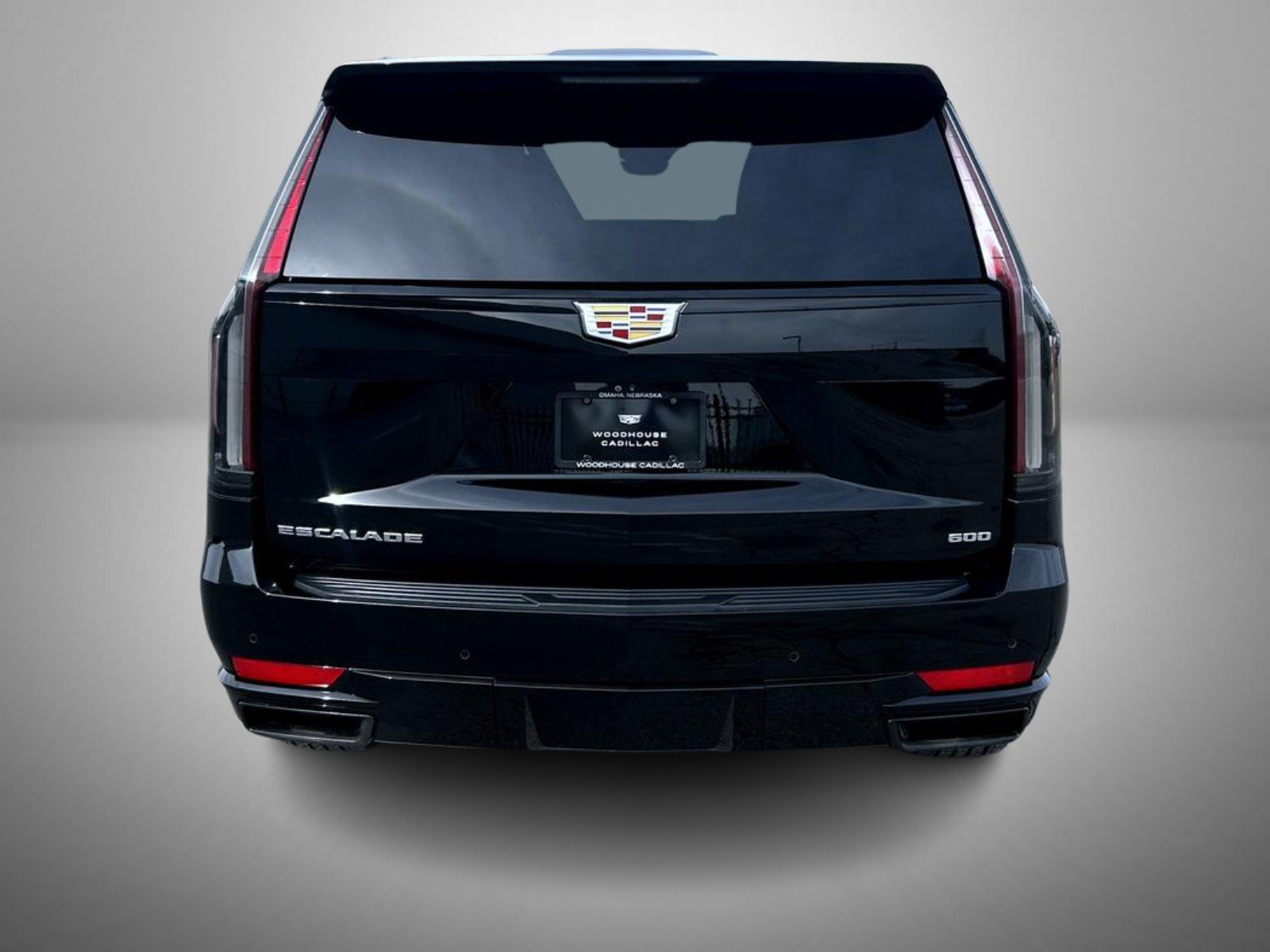 Certified 2022 Cadillac Escalade Sport AWD/4WD image 6