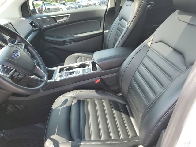 Used 2022 Ford Edge SEL w/ Convenience Package AWD/4WD image 17