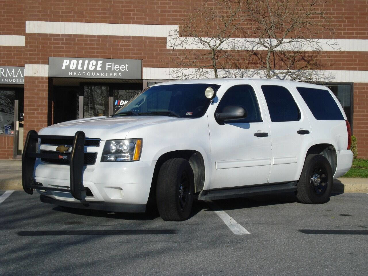 Used 2012 Chevrolet Tahoe 2WD image 33