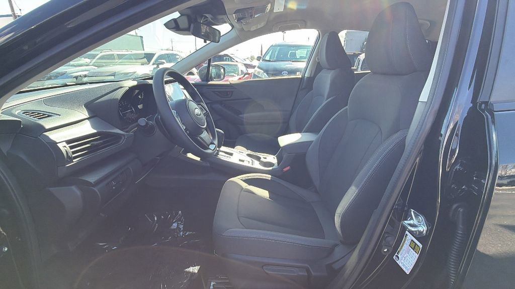 New 2026 Subaru Crosstrek 2.0i Premium image 32