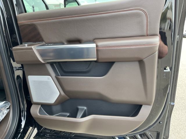 New 2026 Ford F350 King Ranch w/ Chrome Package AWD/4WD image 35
