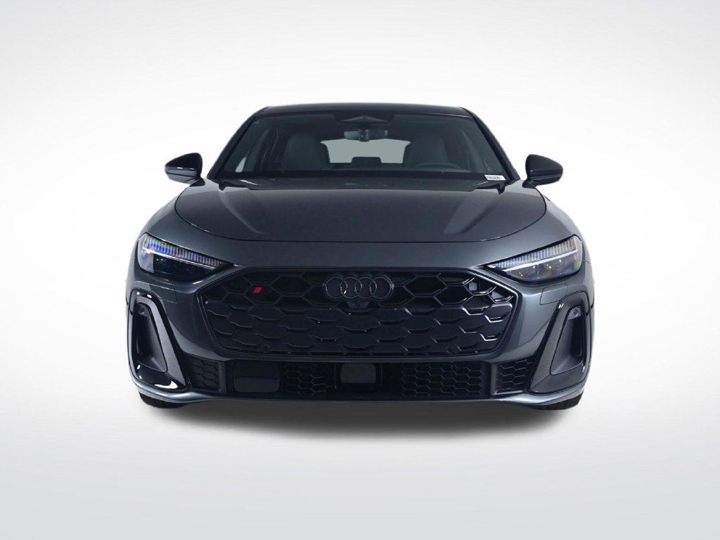 New 2026 Audi S5 Premium Plus AWD/4WD image 8