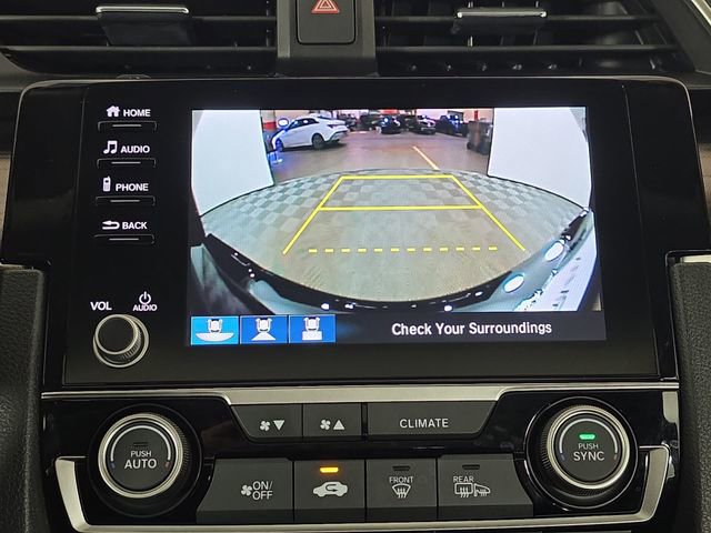 Used 2021 Honda Civic EX-L image 22