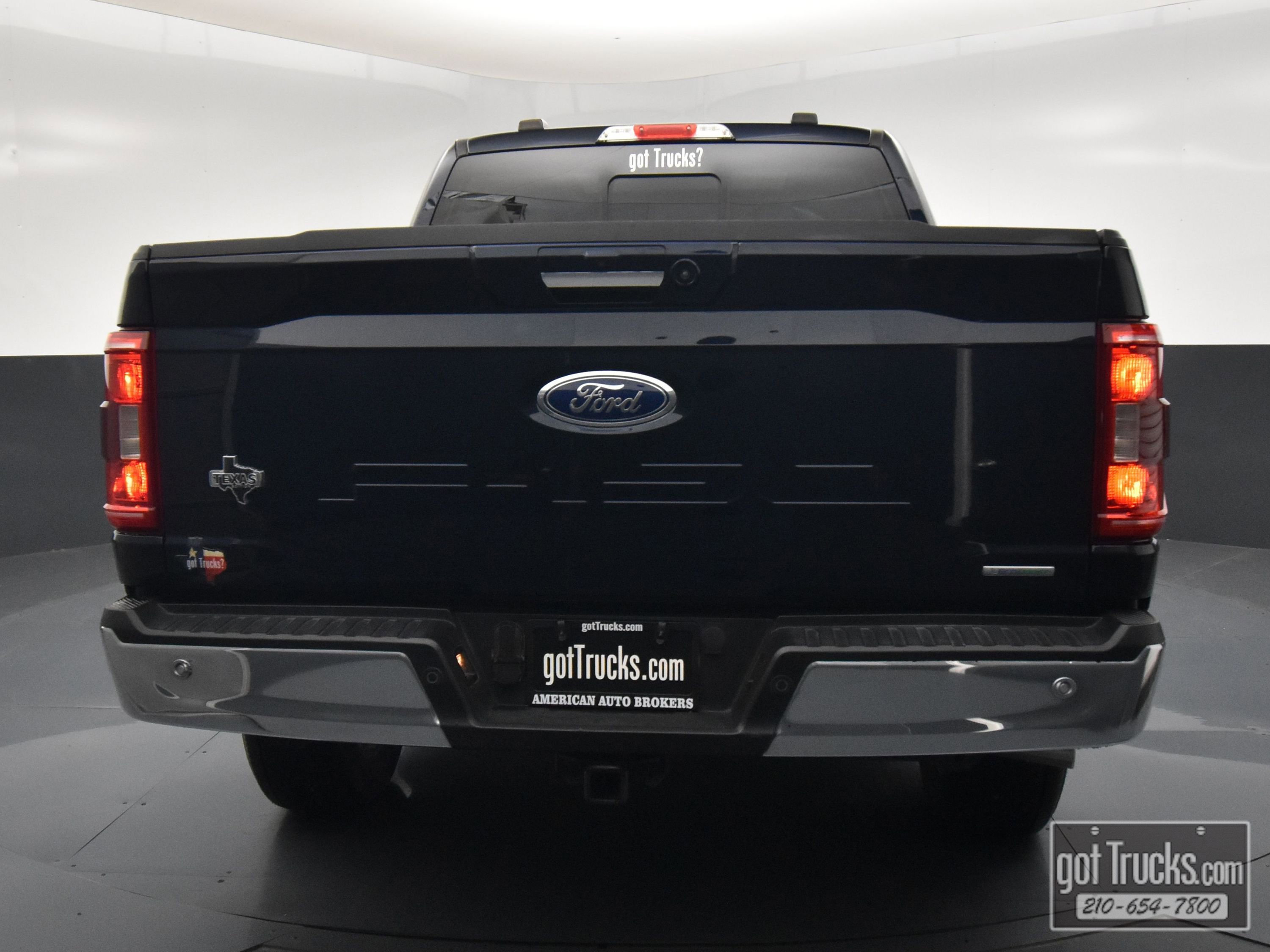 Used 2022 Ford F150 XLT w/ Equipment Group 302A High image 5