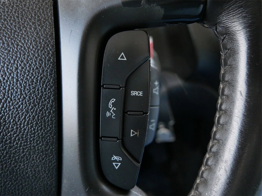 Used 2010 Chevrolet Tahoe LT w/ Luxury Package image 18