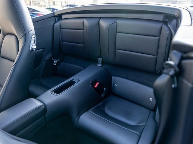 Certified 2017 Porsche 911 Turbo image 47