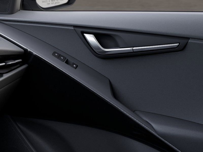 New 2024 Kia Niro LX image 25