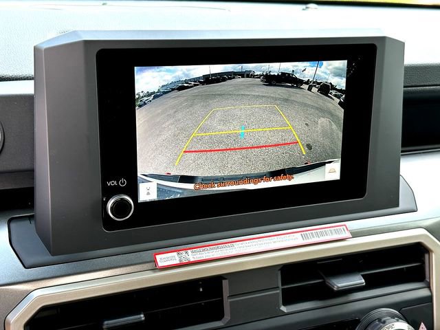 New 2026 Toyota Tacoma TRD Off-Road image 12