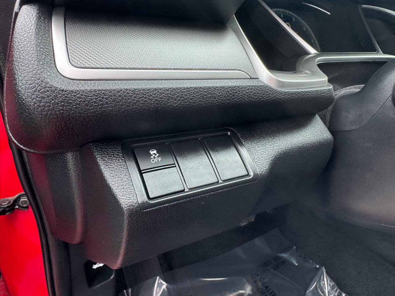 Used 2018 Honda Civic EX image 27