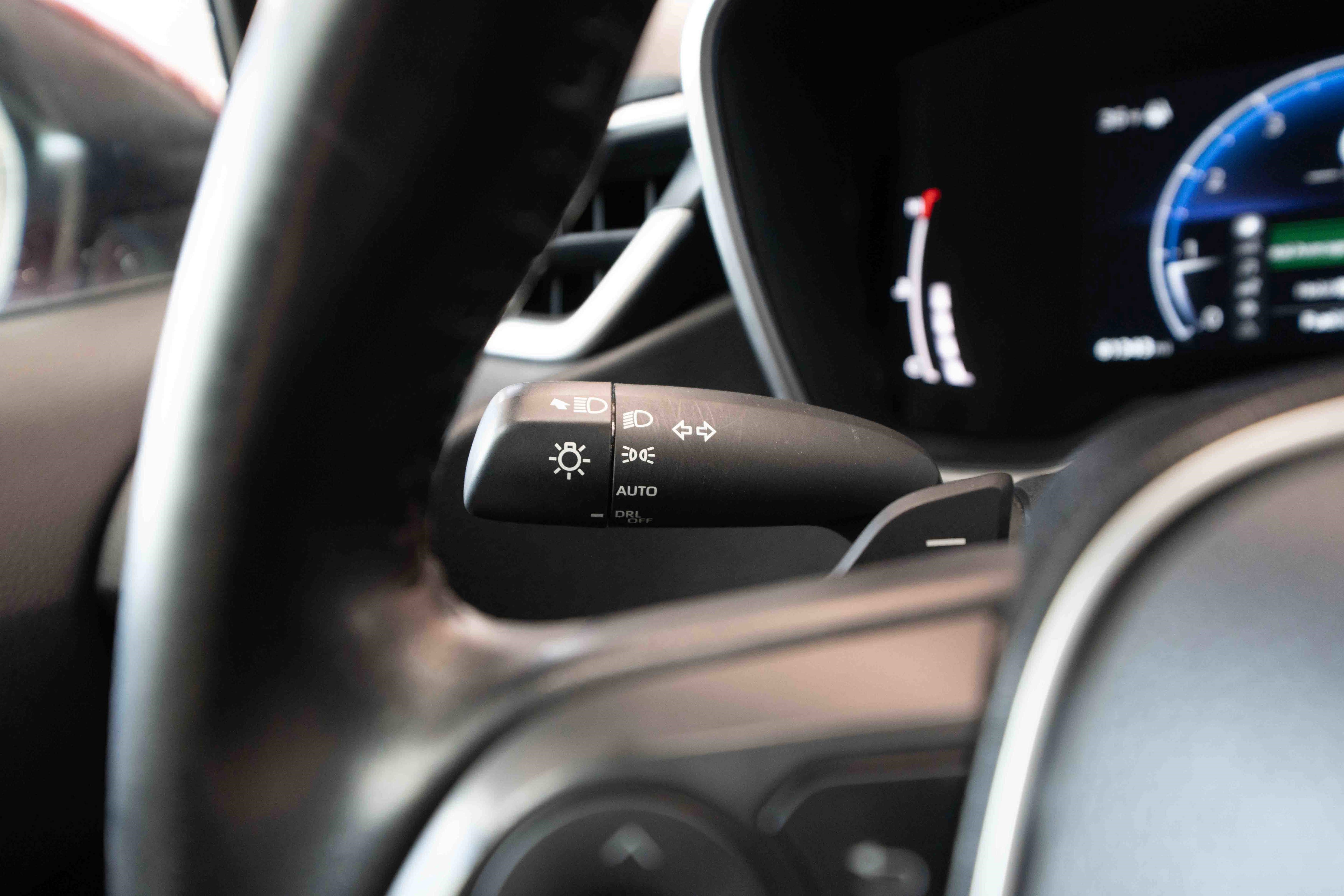 Used 2023 Toyota Corolla XSE w/ Carpet Mat Package (TMS) image 8