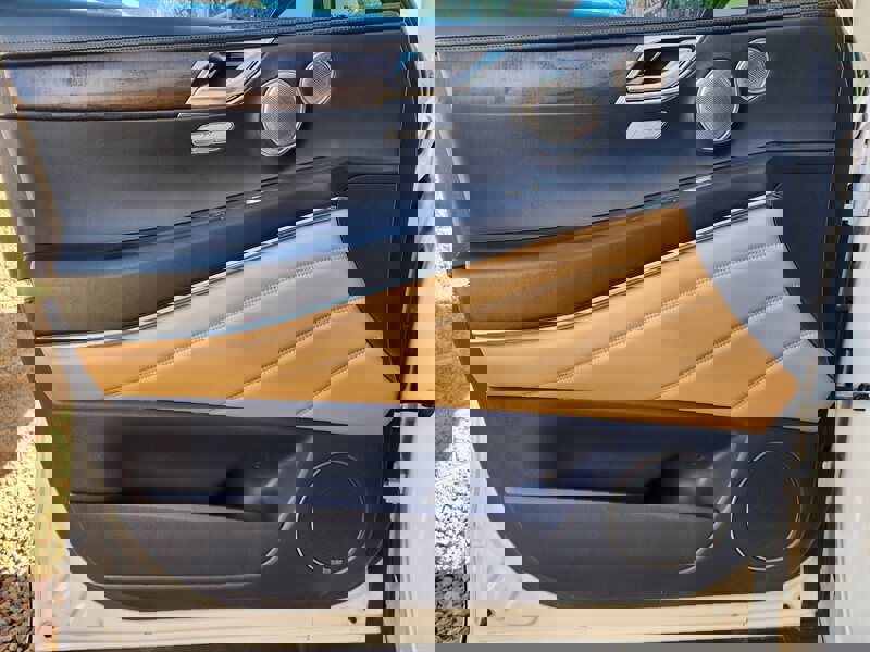 Used 2021 Genesis GV80 3.5T Advanced + image 22