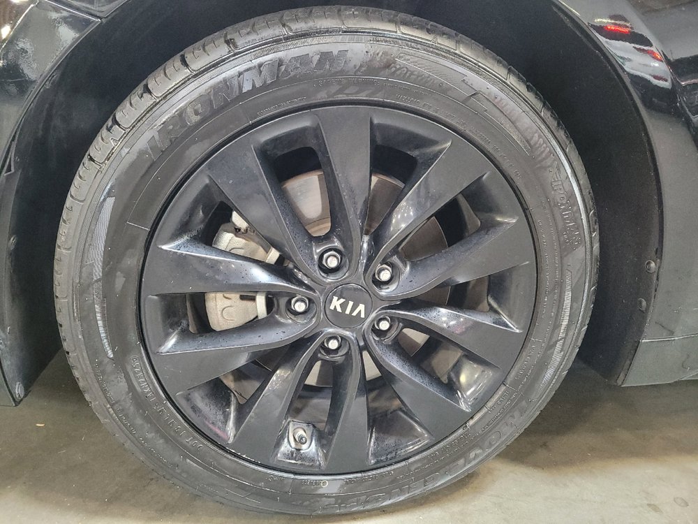 Used 2018 Kia Optima S FWD image 31