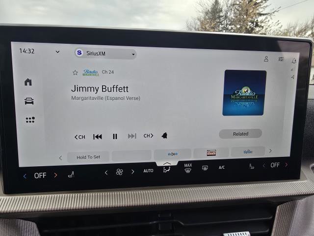 New 2026 Ford Explorer Active image 17