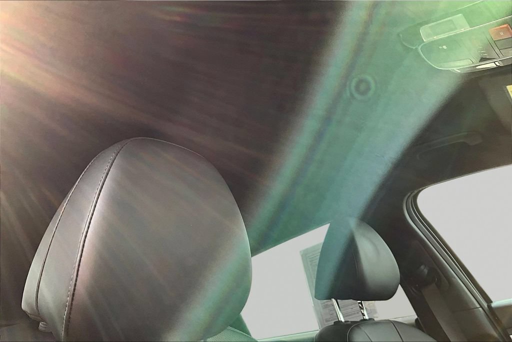 Used 2024 Hyundai Tucson XRT FWD image 22