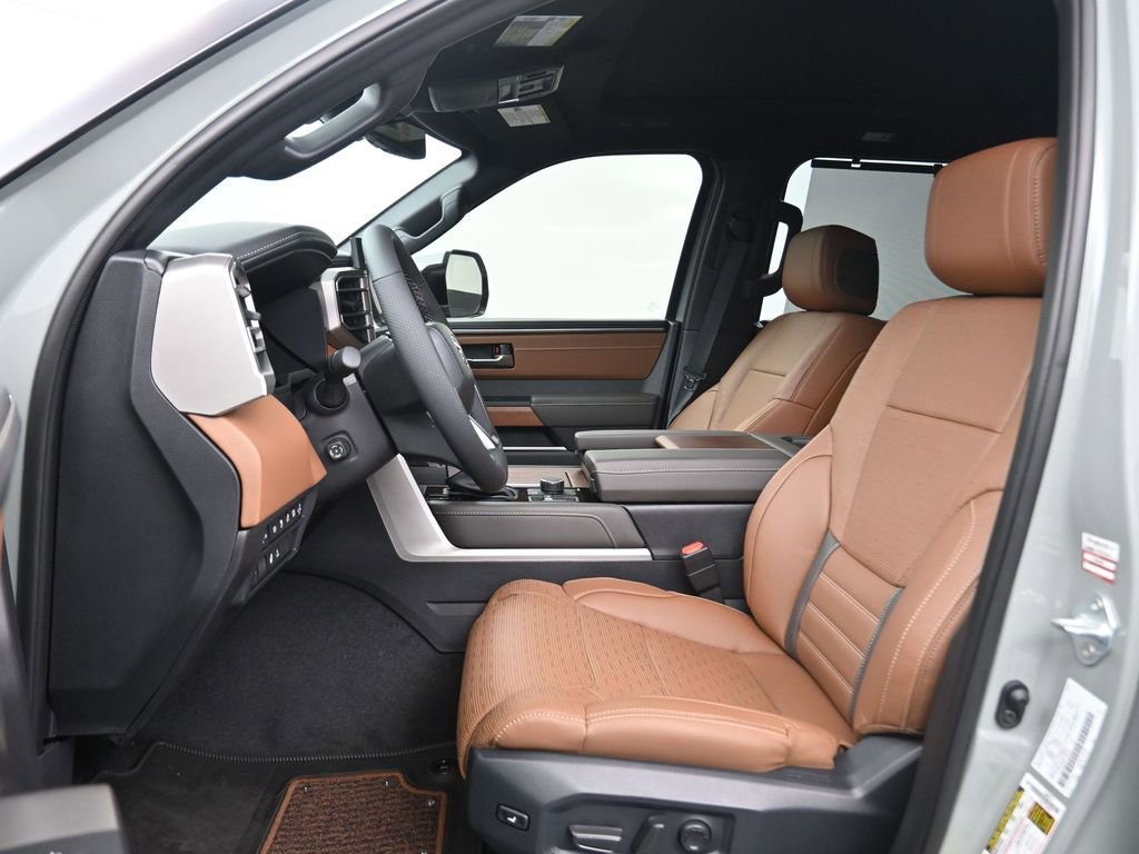 New 2026 Toyota Sequoia 1794 Edition image 9