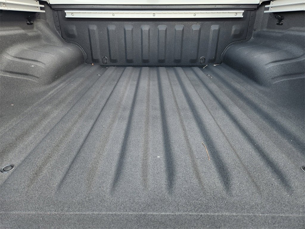 New 2025 Nissan Frontier SV w/ SV Convenience Package image 21