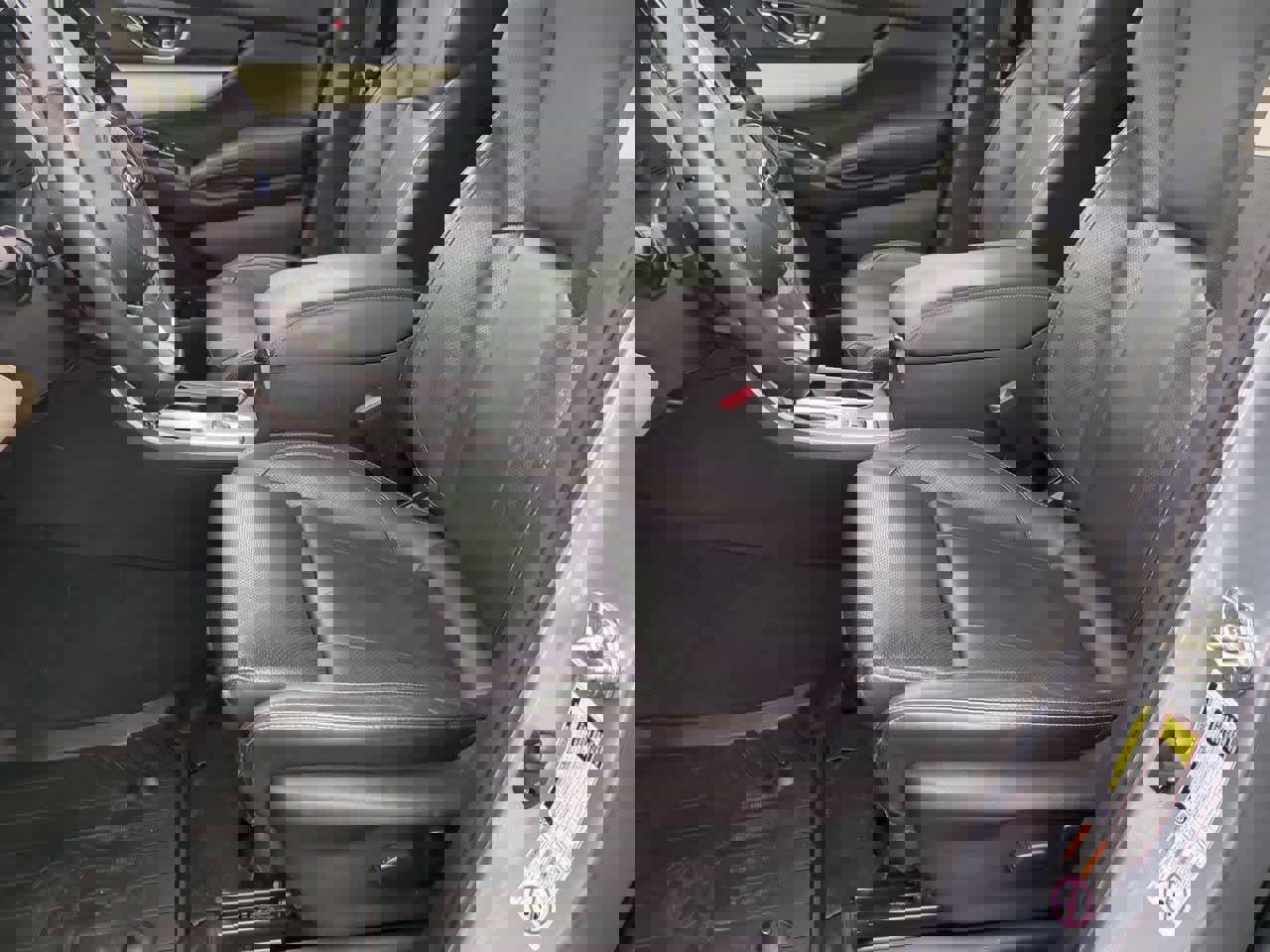 Used 2020 Subaru Ascent Limited w/ Technology Package image 15