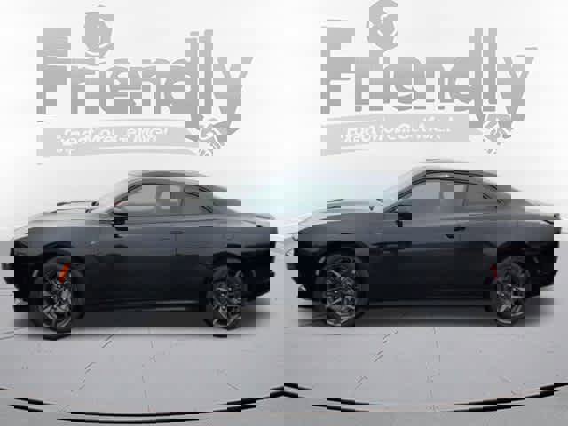 New 2026 Dodge Charger Scat Pack video 2