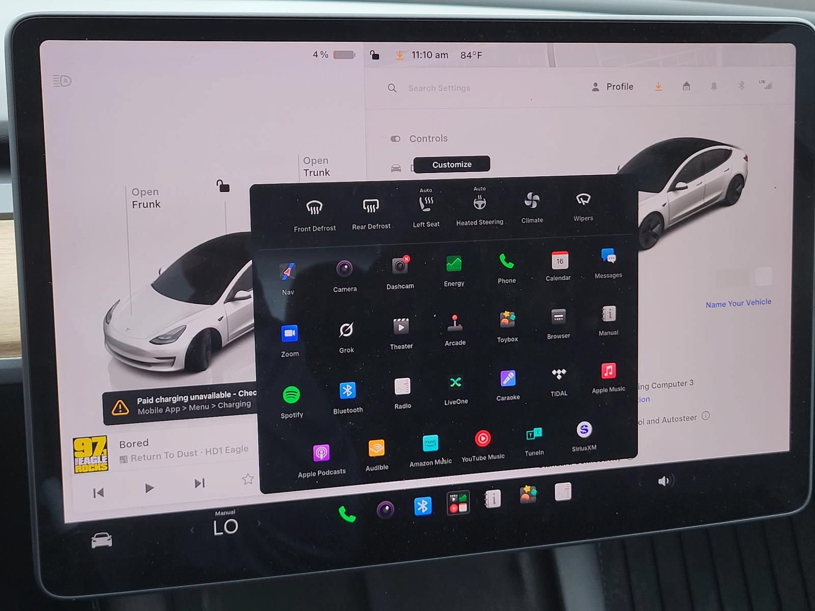 Used 2023 Tesla Model 3 Standard Range RWD image 22